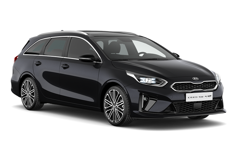 Den Kia Ceed Sportswagon Entdecken | Kia Dürkop GmbH Filiale Goslar Goslar